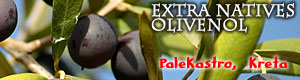 Palekastro Olive Oil