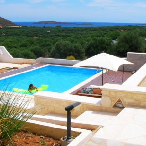 Elia studios in Agathias Palekastro