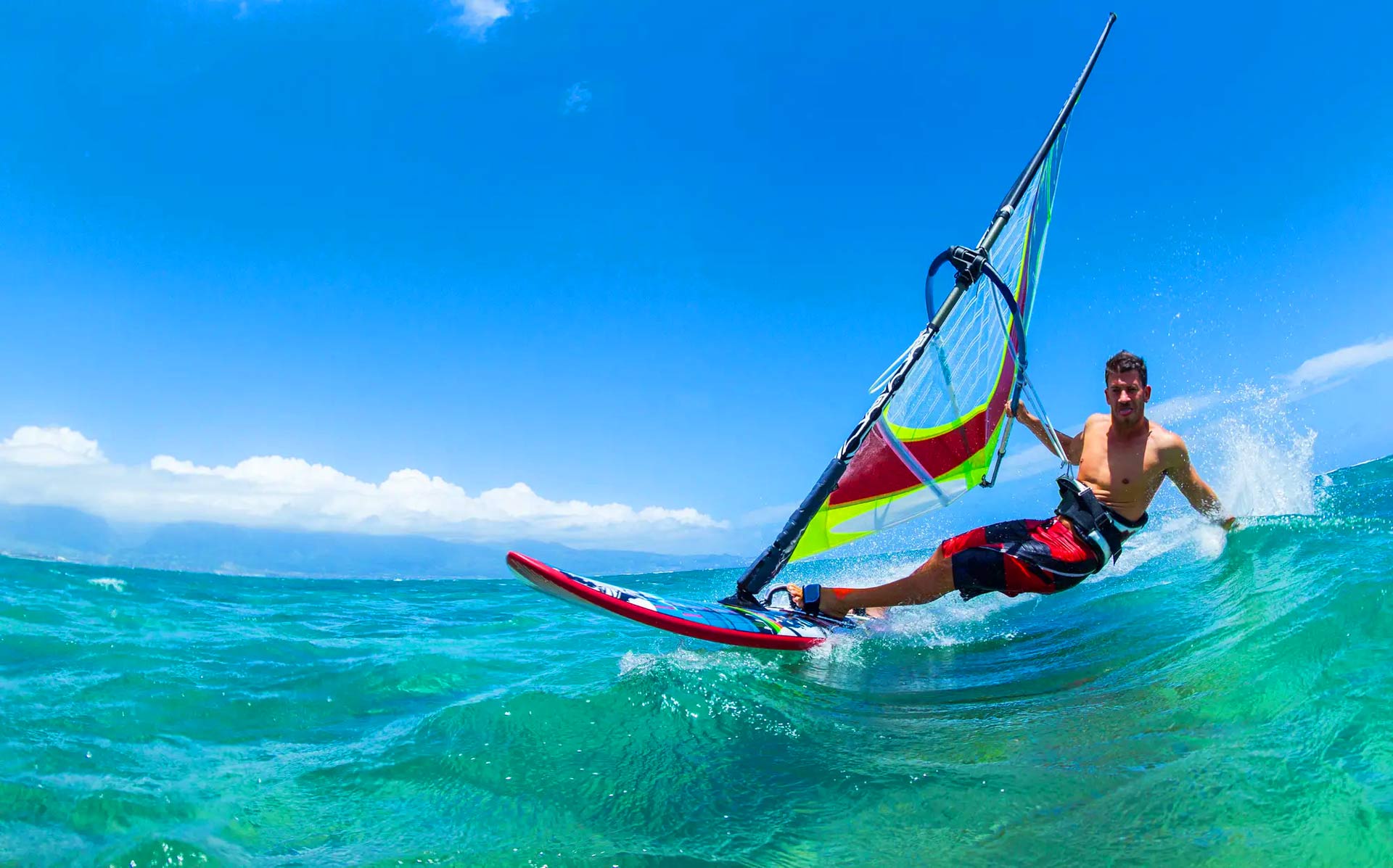 ΚΕΝΤΡΟ WINDSURFING