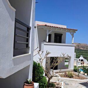 Elia Studios, Palekastro